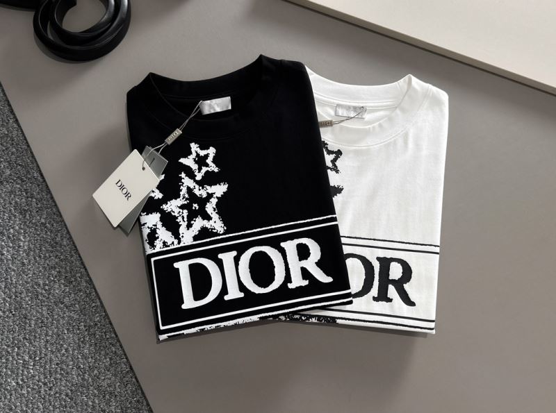 Christian Dior T-Shirts